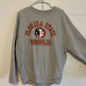 Florida State Seminoles Hoodie